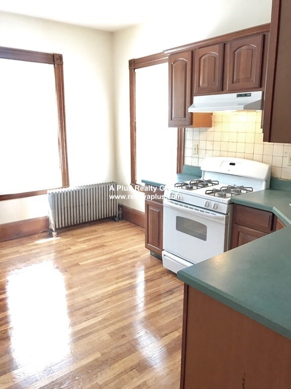 336 Centre St. - Jamaica Plain