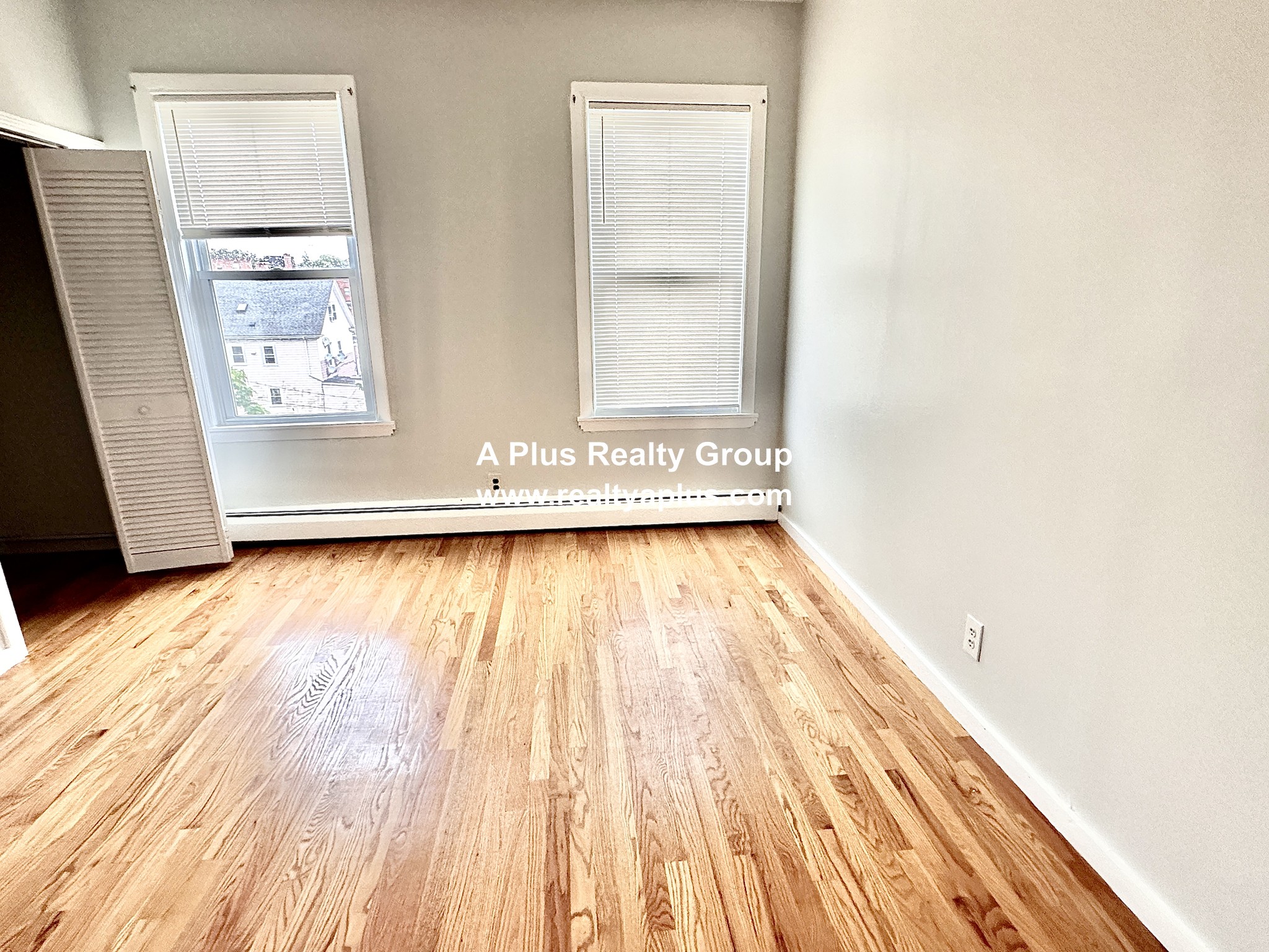 5 Buckley Ave. - Jamaica Plain