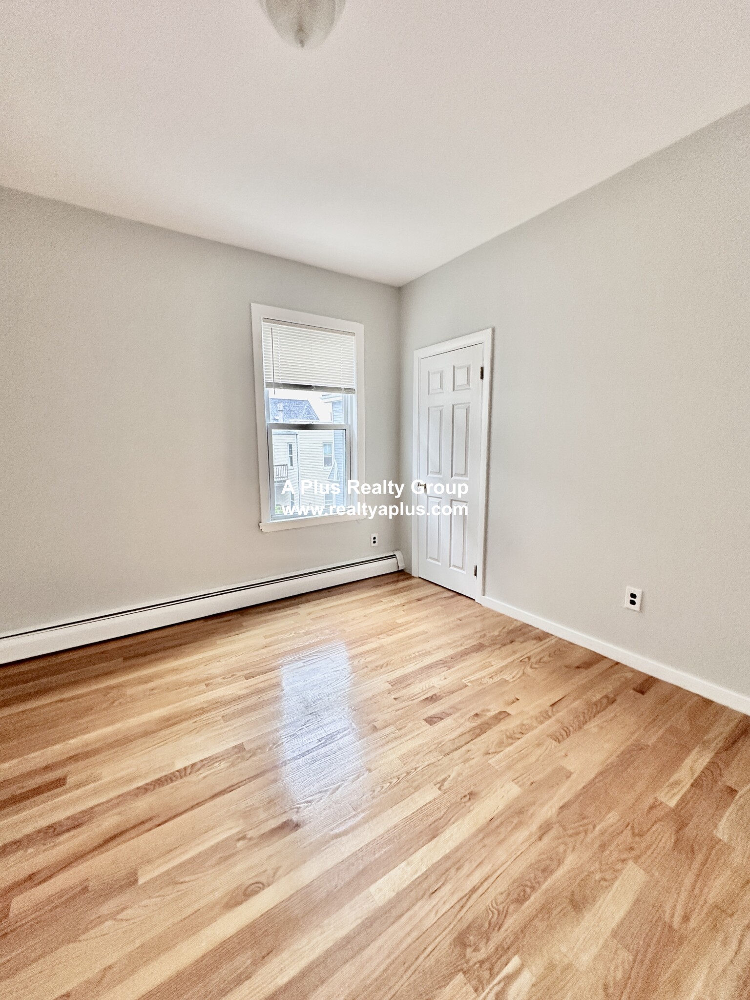 5 Buckley Ave. - Jamaica Plain
