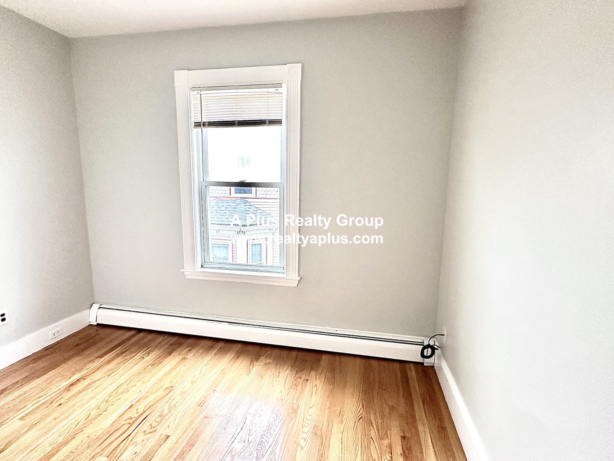 5 Buckley Ave. - Jamaica Plain