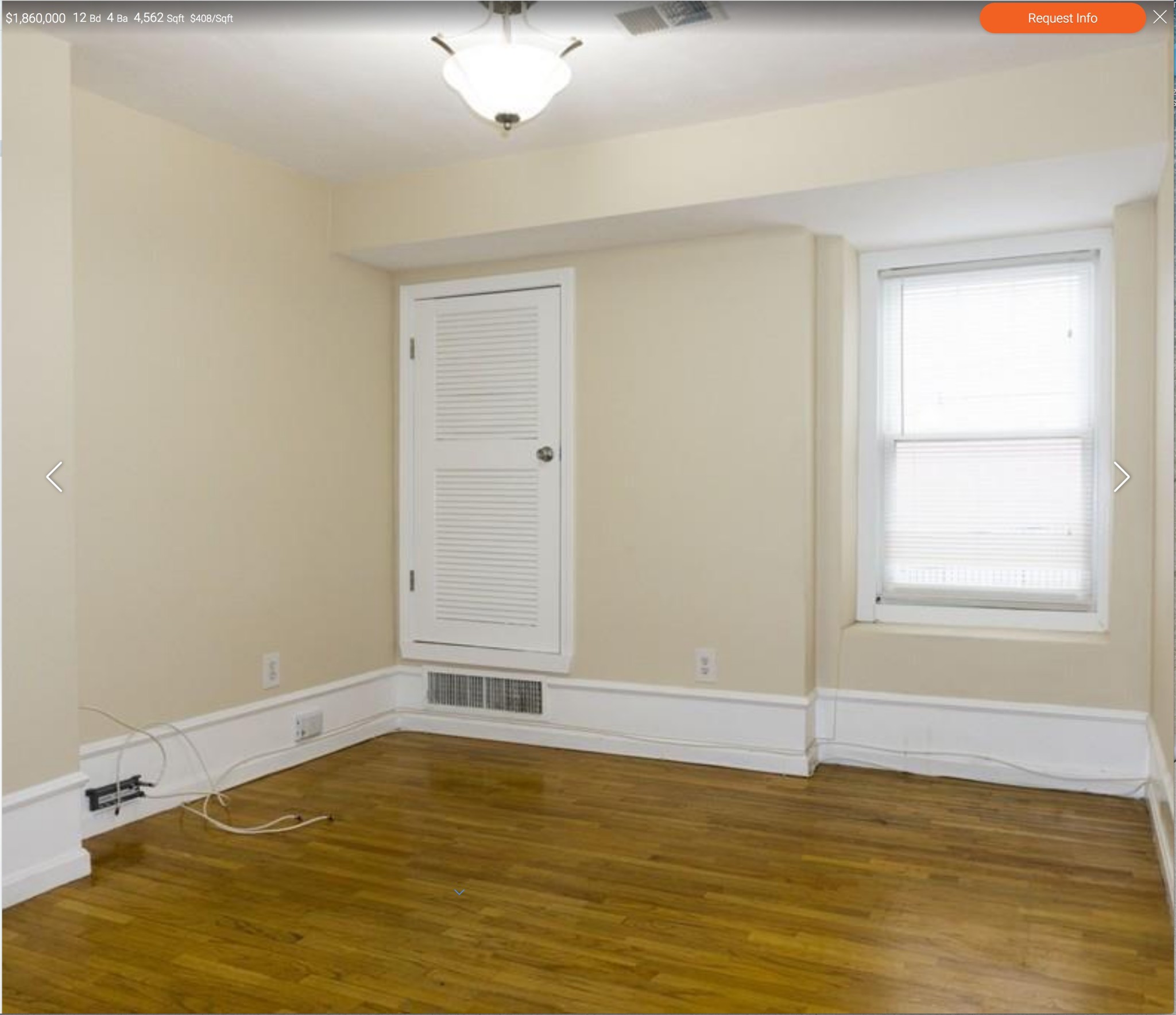712 Shawmut Ave. - South End