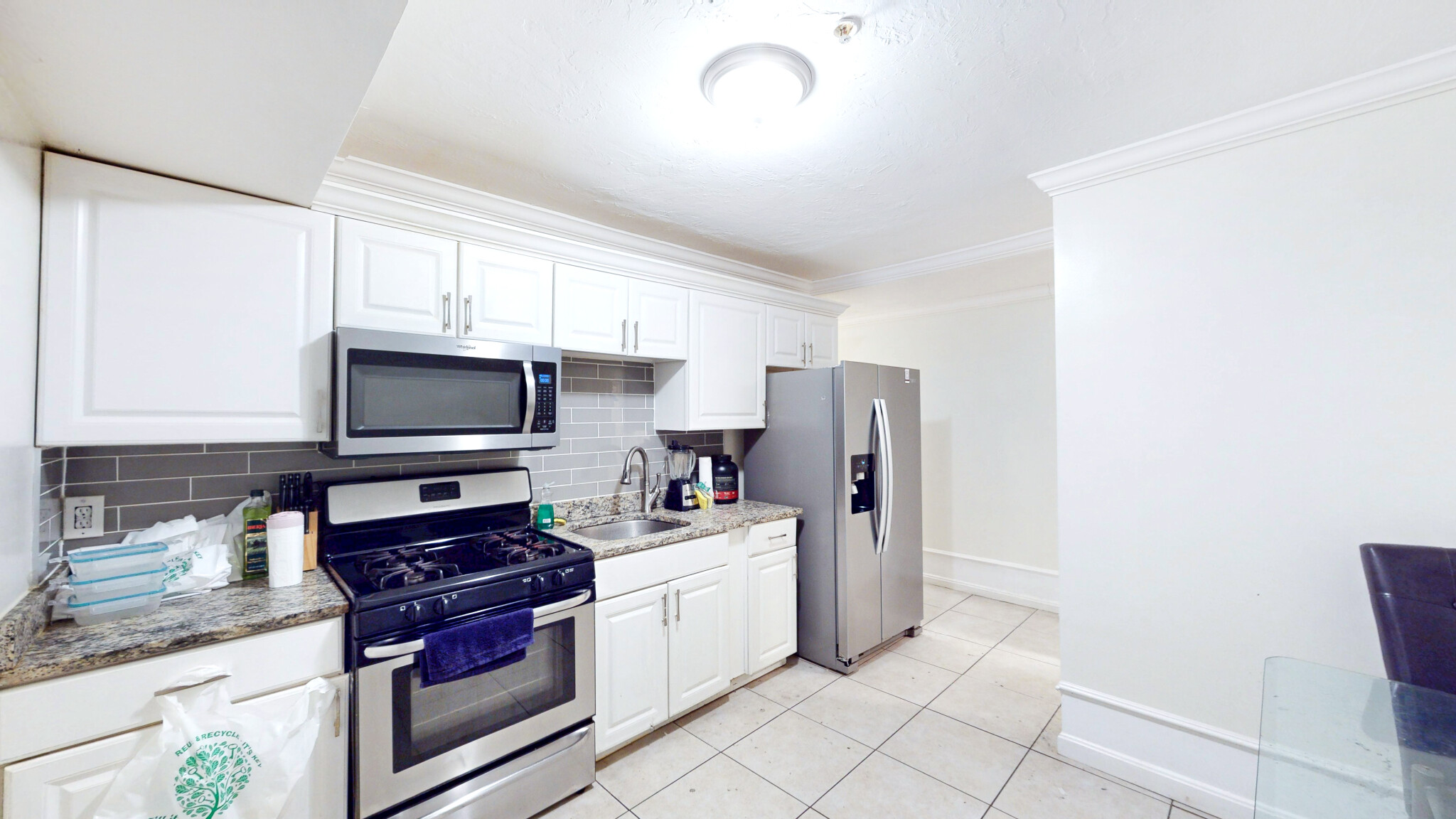 712 Shawmut Ave. - South End