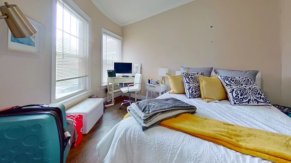 2971 Washington St. - Roxbury