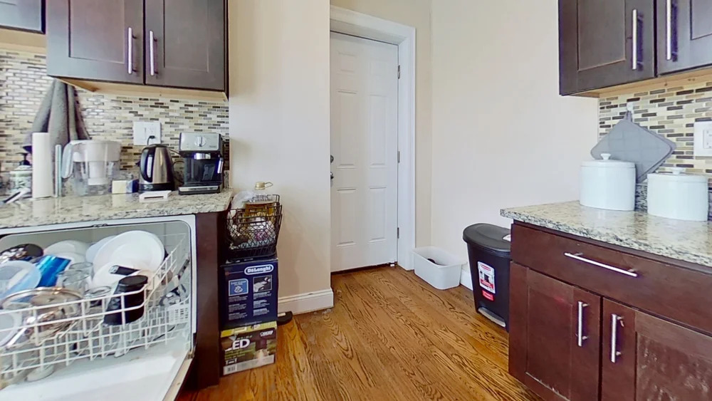 2971 Washington St. - Roxbury