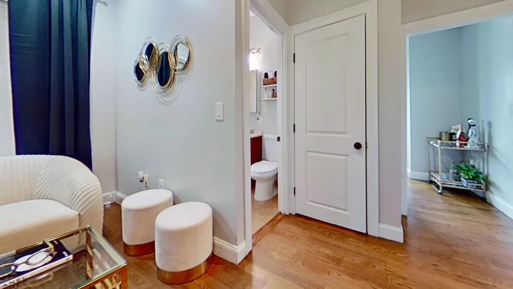 2973 Washington St. - Roxbury