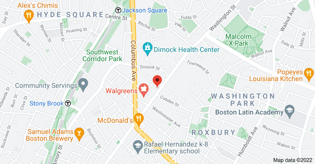 2975 Washington St. - Roxbury