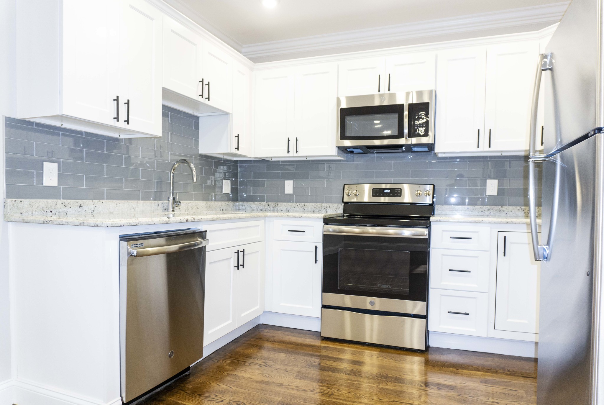 75 Morris St. - East Boston
