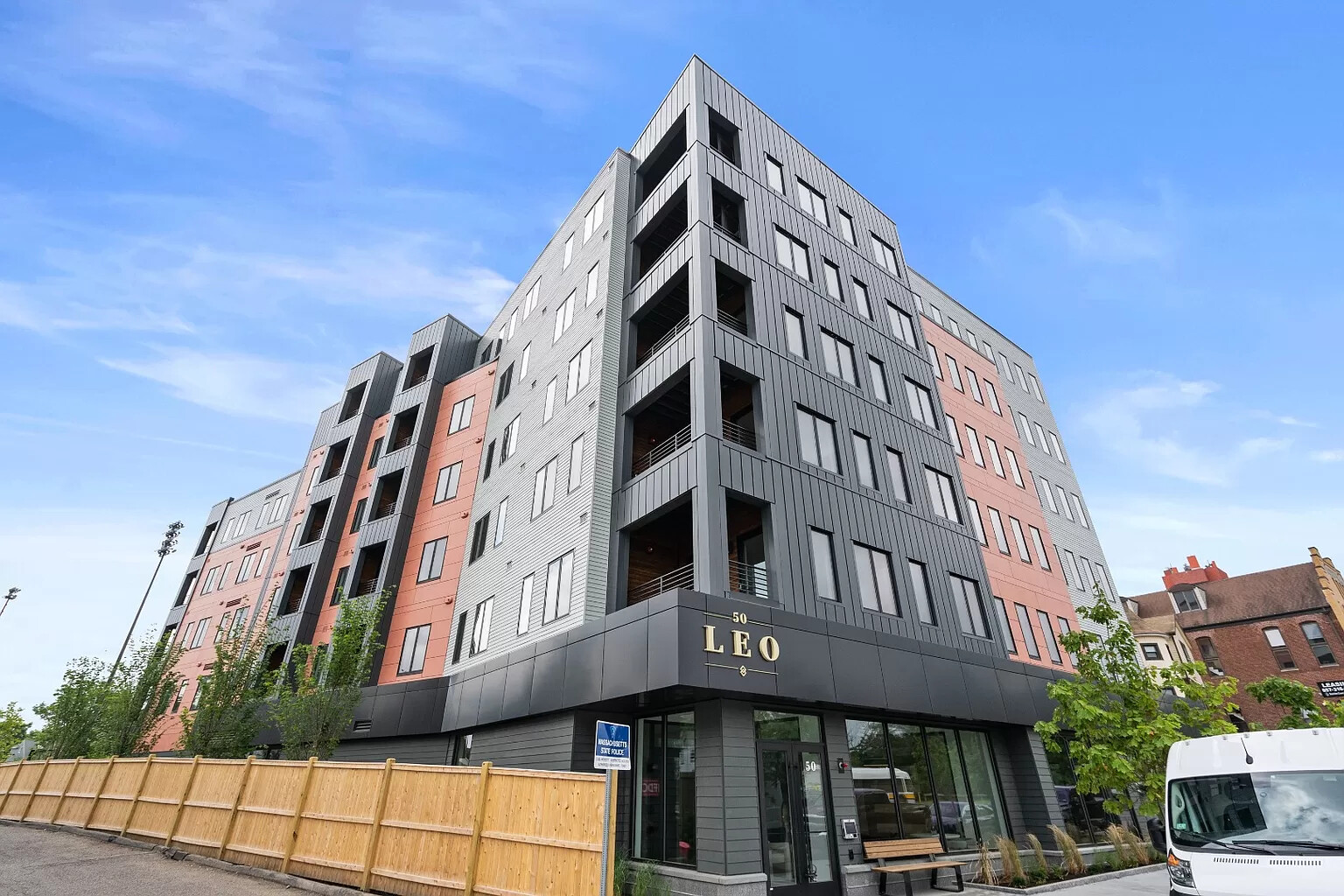 50 Leo M Birmingham Pkwy. - Brighton