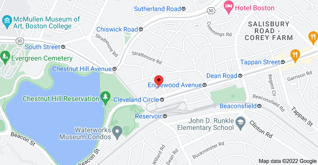 34 Orkney Rd. - Brighton