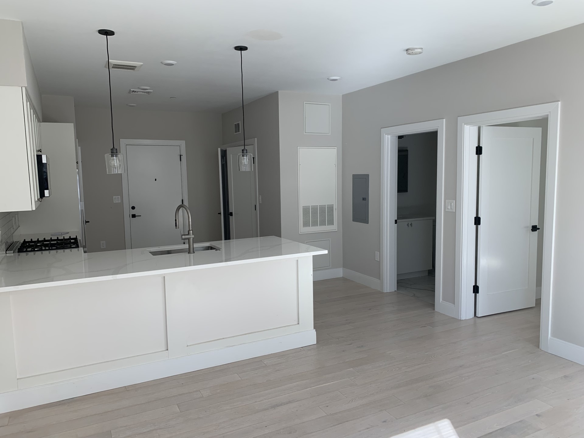 197 Green St. - Jamaica Plain