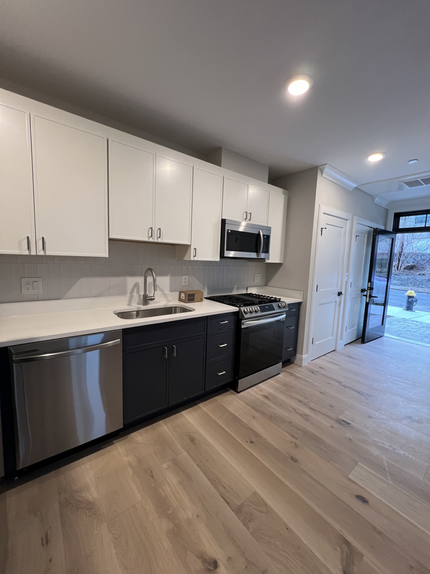 157 Everett St. - Allston