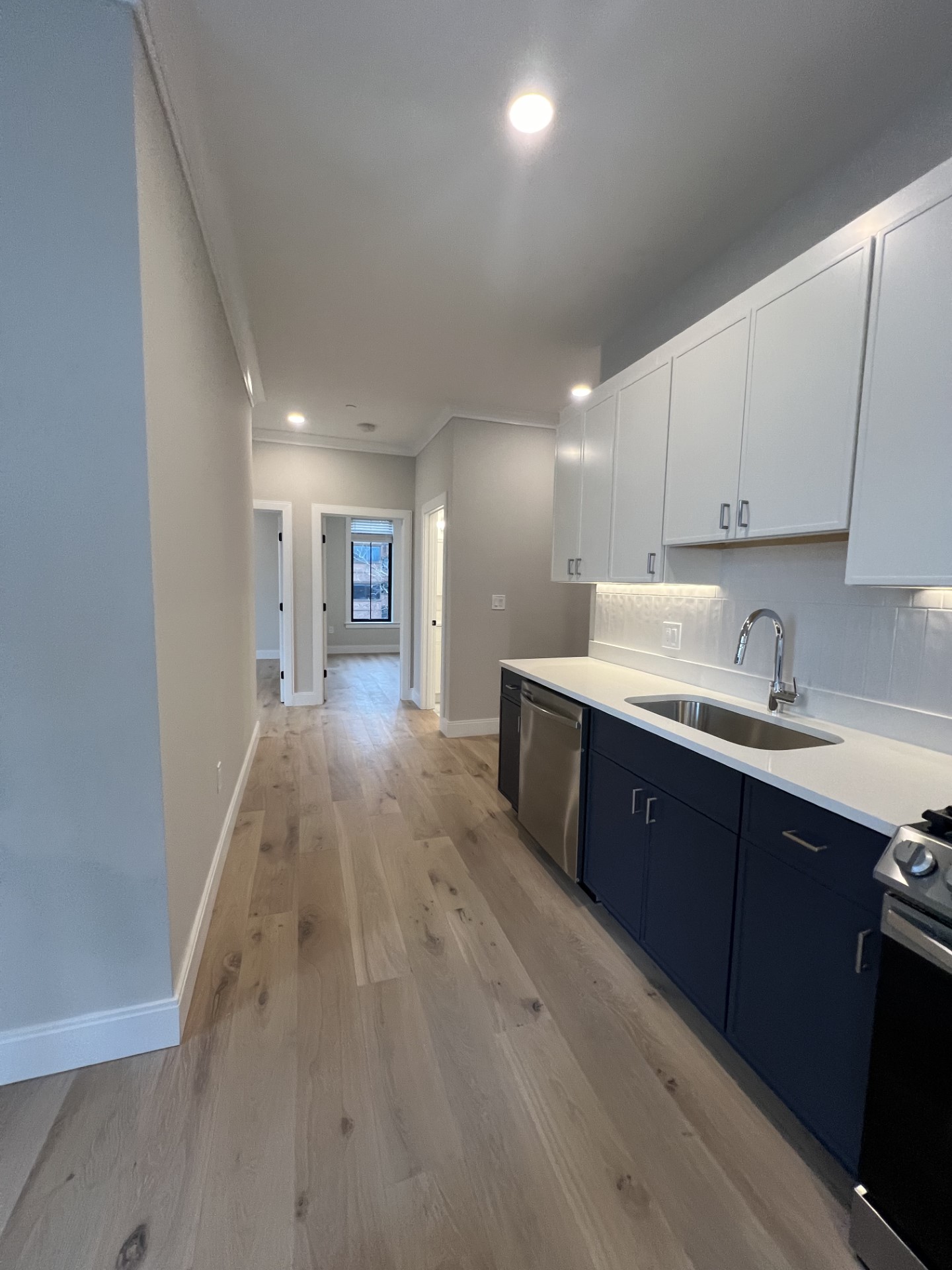 157 Everett St. - Allston