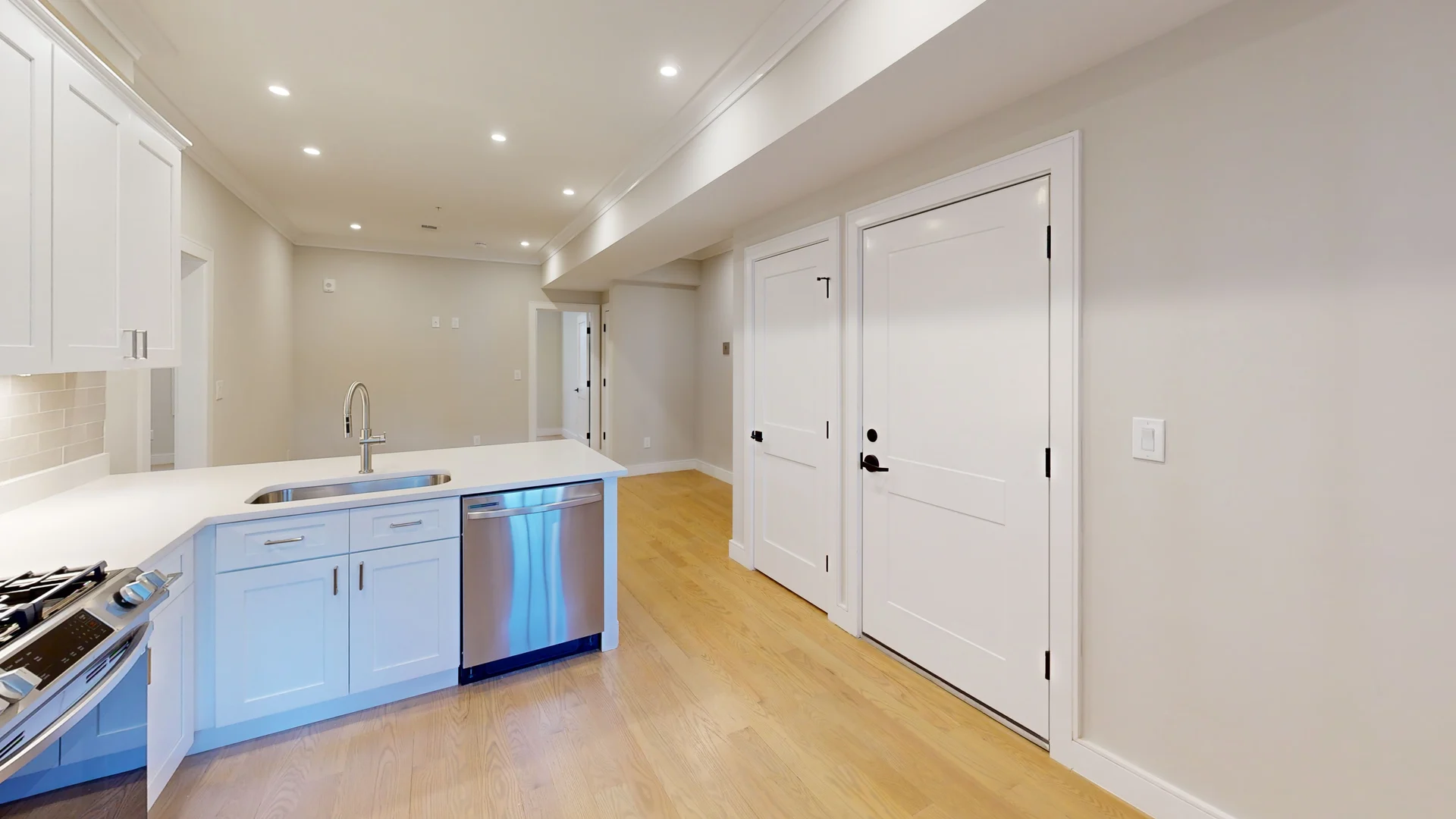 161 Allston St. - Allston