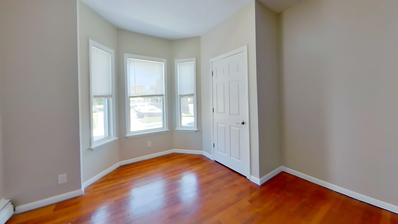 119 George St. - Roxbury