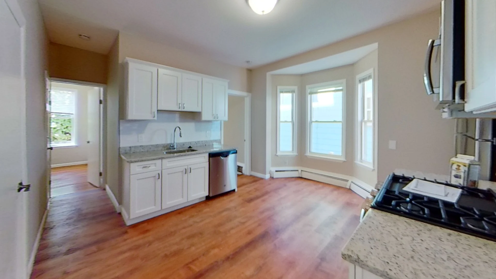 119 George St. - Roxbury