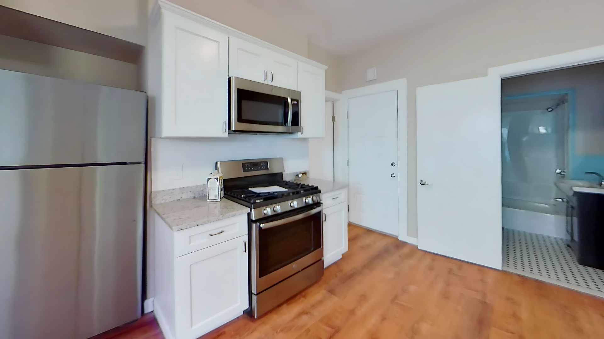 119 George St. - Roxbury