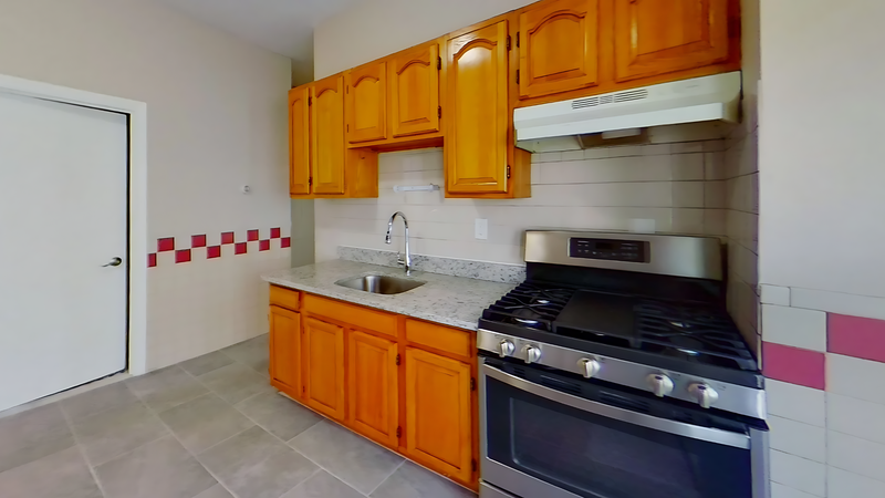 119 George St. - Roxbury