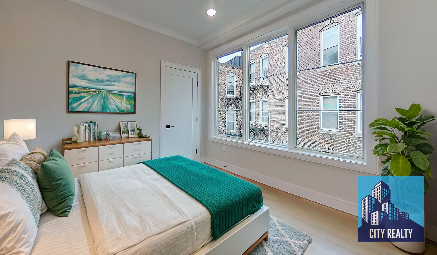 104-106 Warren St. - Brighton