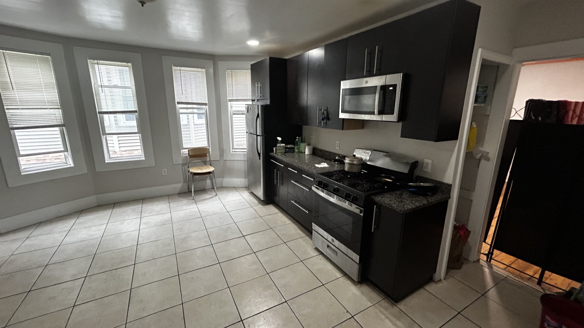 3147-3149 Washington St. - Jamaica Plain