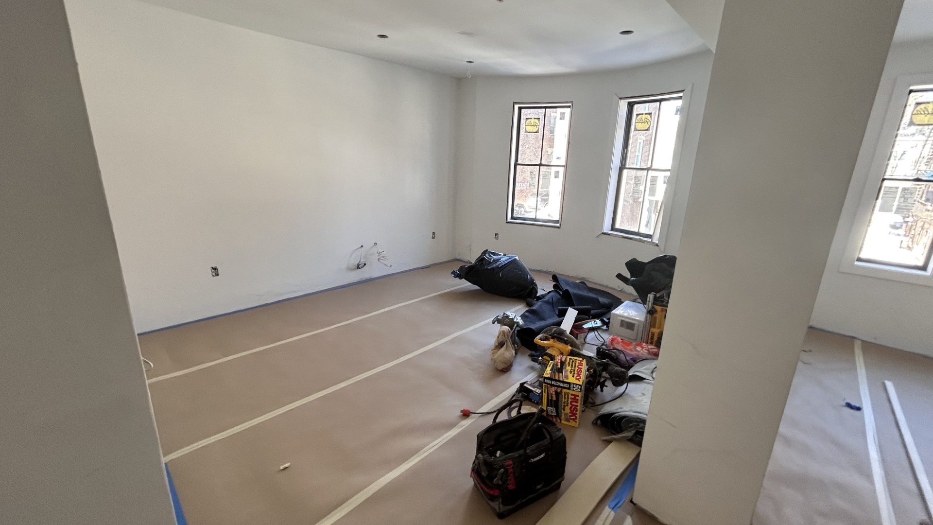 32 Orkney Rd. - Brighton