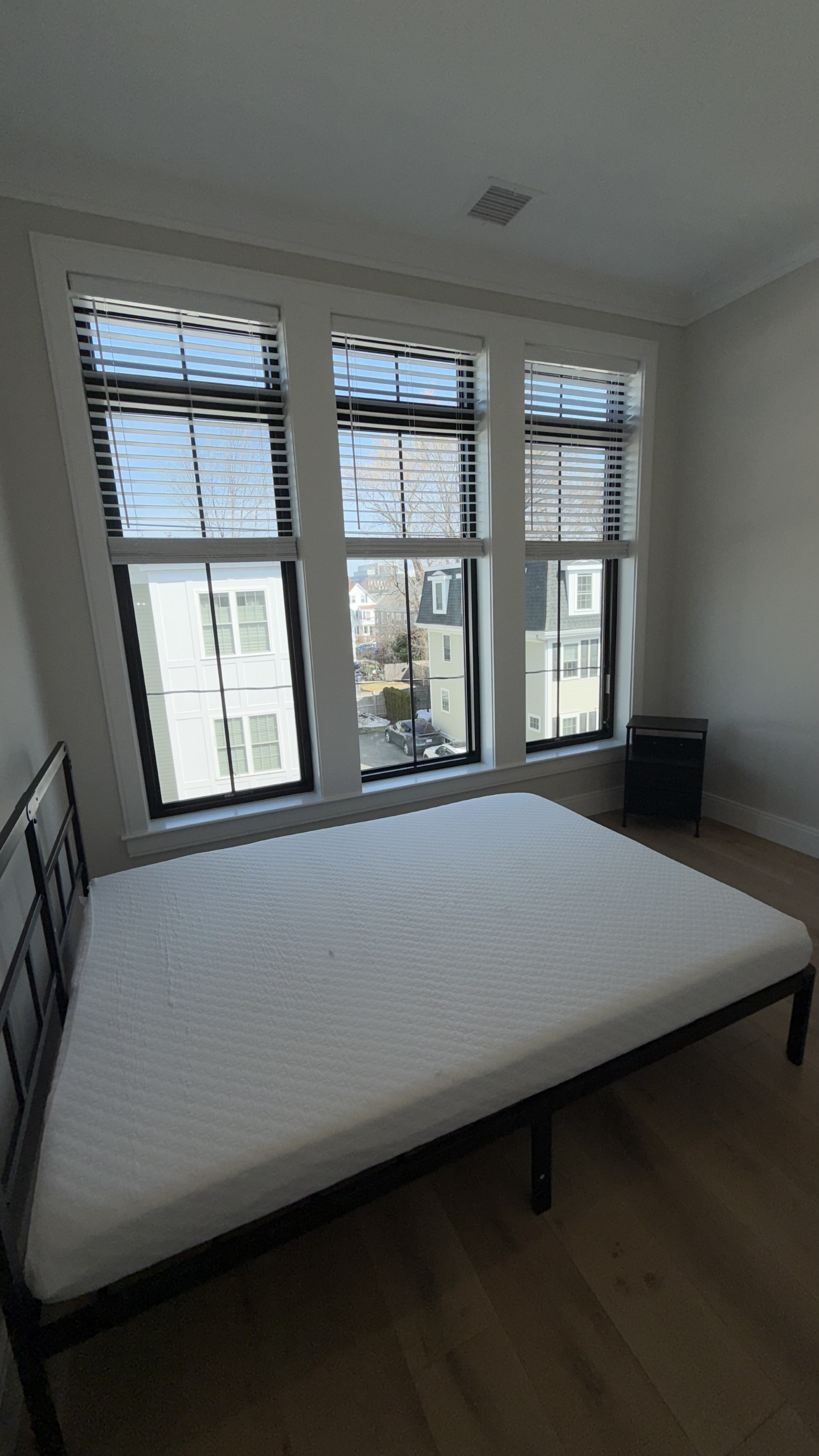 157 Everett St. - Allston