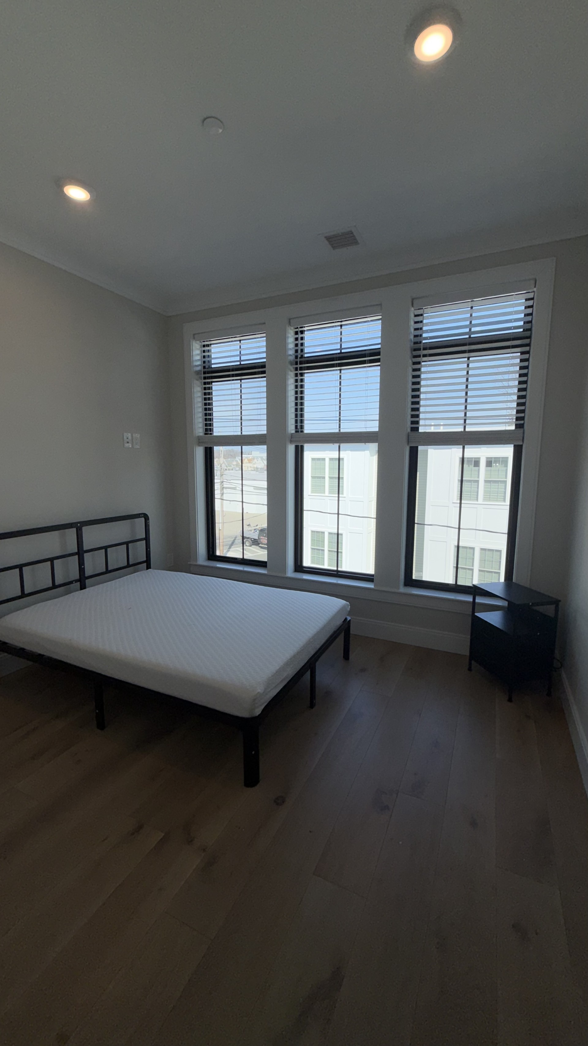 157 Everett St. - Allston