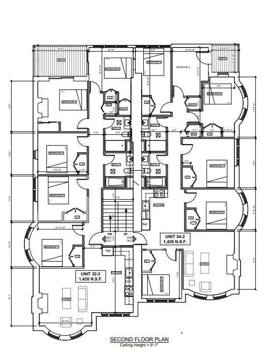 32 Orkney Rd. - Brighton