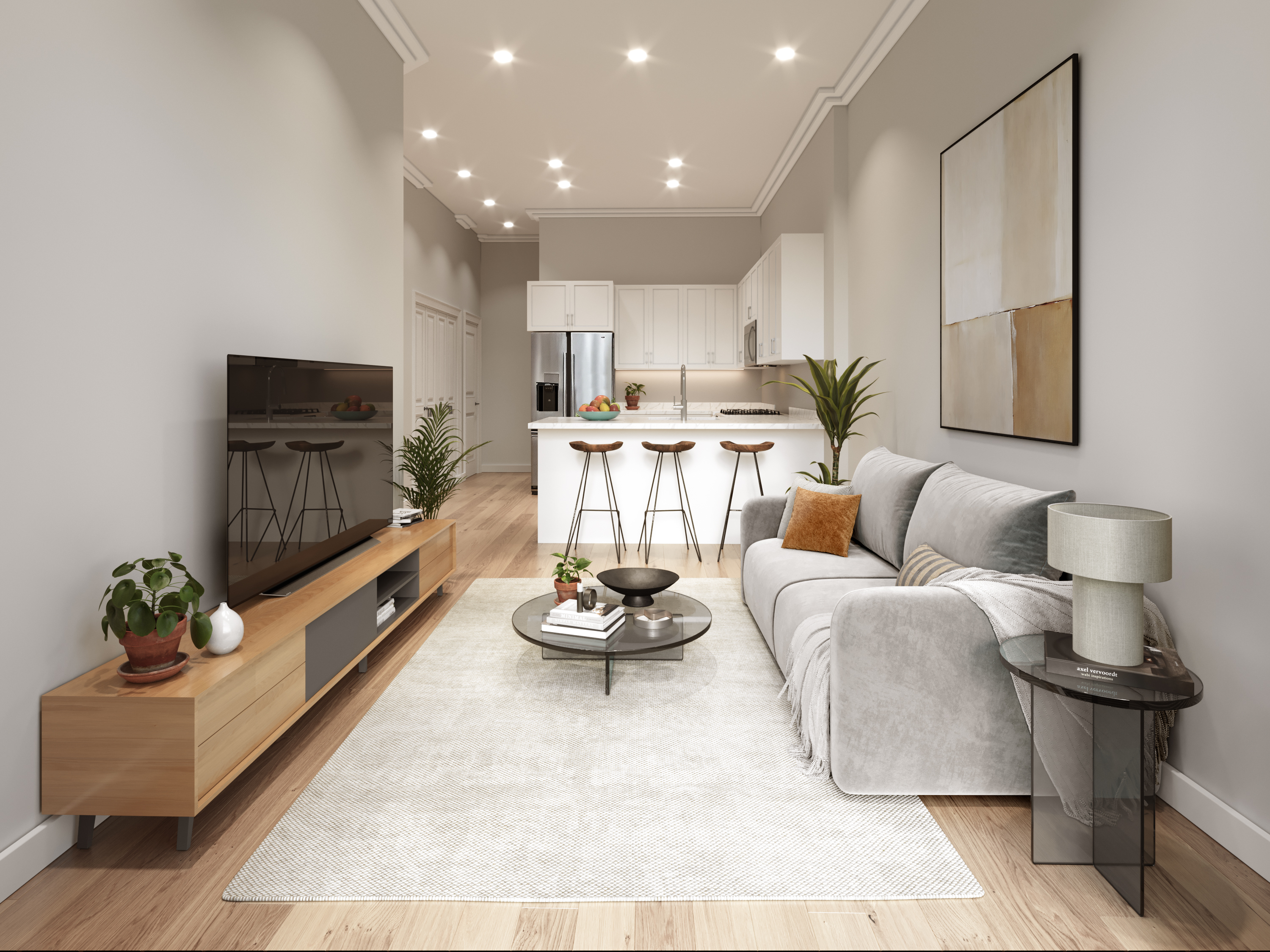 1439 Tremont St. - Mission Hill