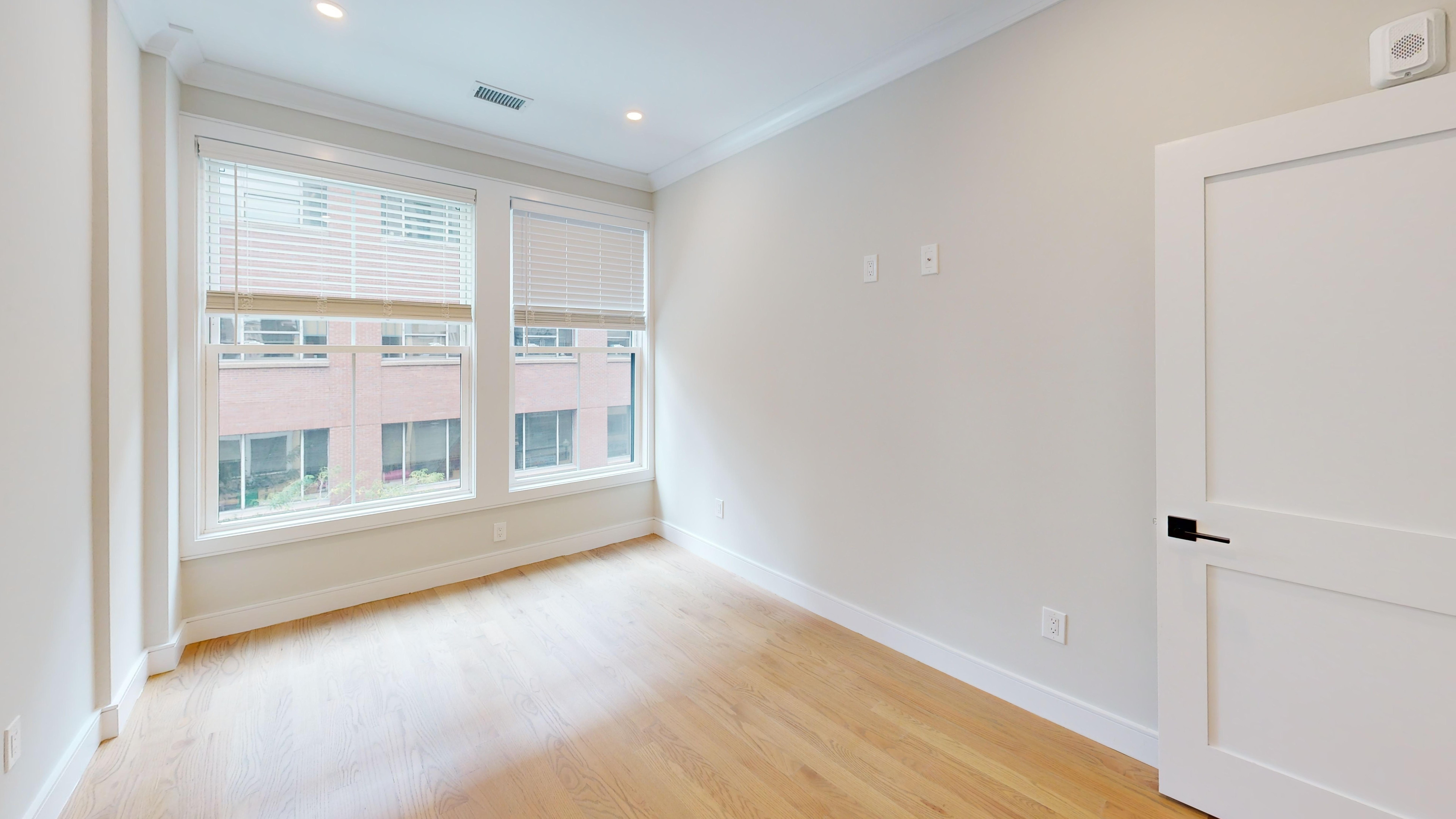 230 Tremont St. - Theatre District