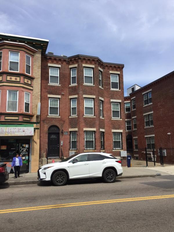 2975 Washington St. - Roxbury