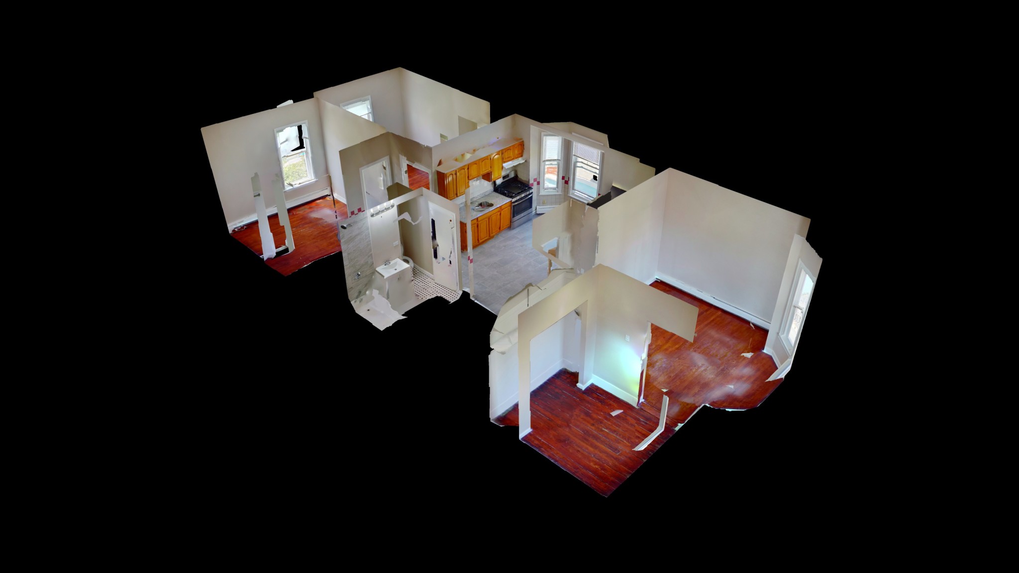 119 George St. - Roxbury