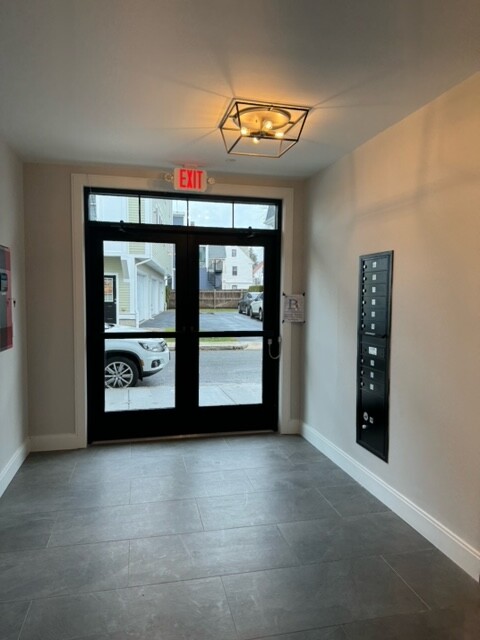 157 Everett St. - Allston