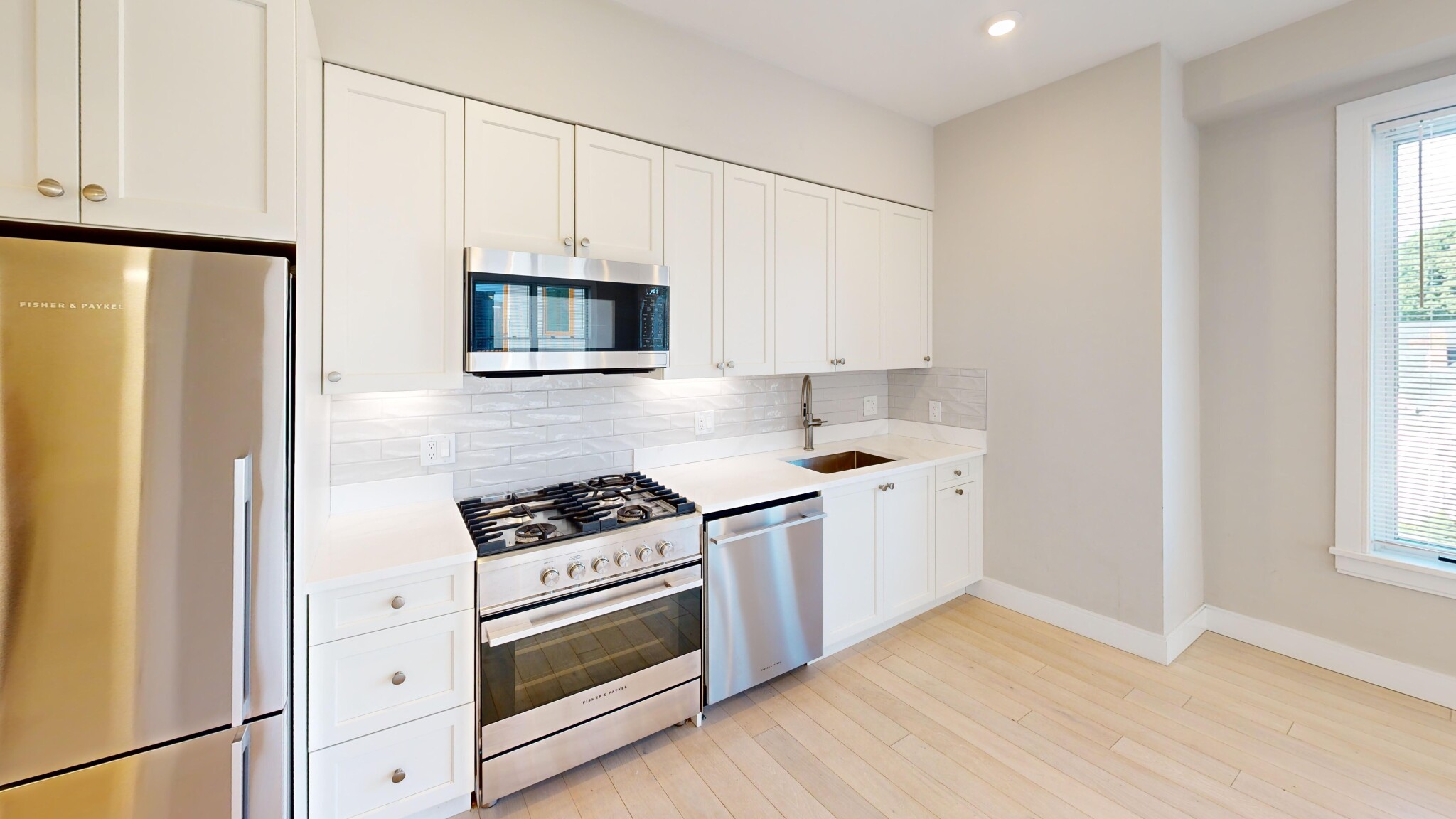 197 Green St. - Jamaica Plain