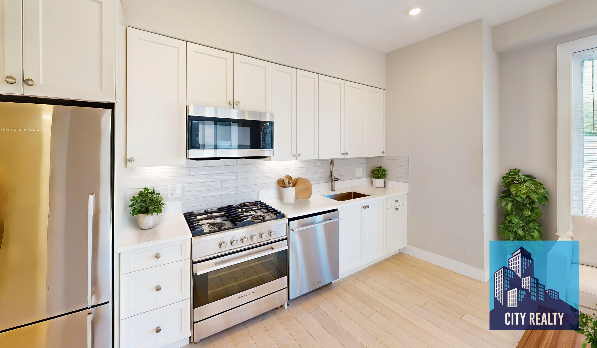 197 Green St. - Jamaica Plain