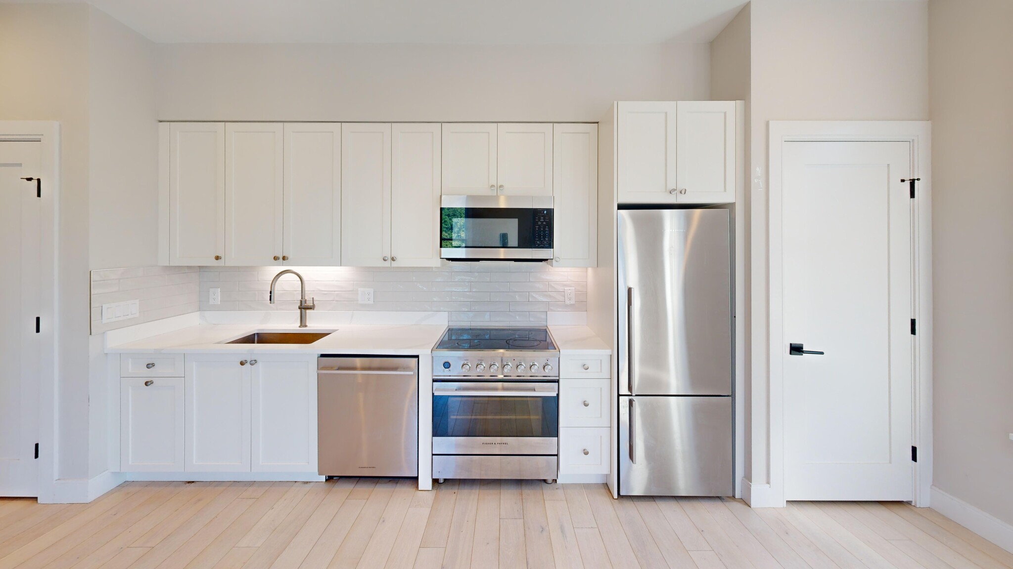 197 Green St. - Jamaica Plain