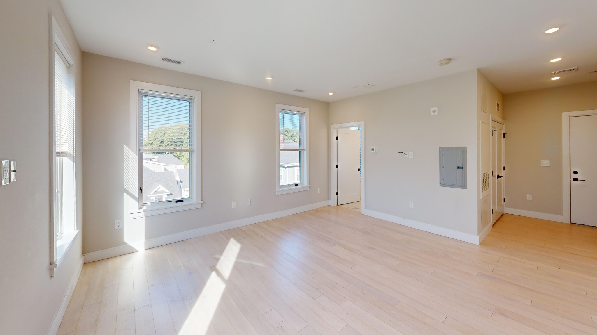 197 Green St. - Jamaica Plain