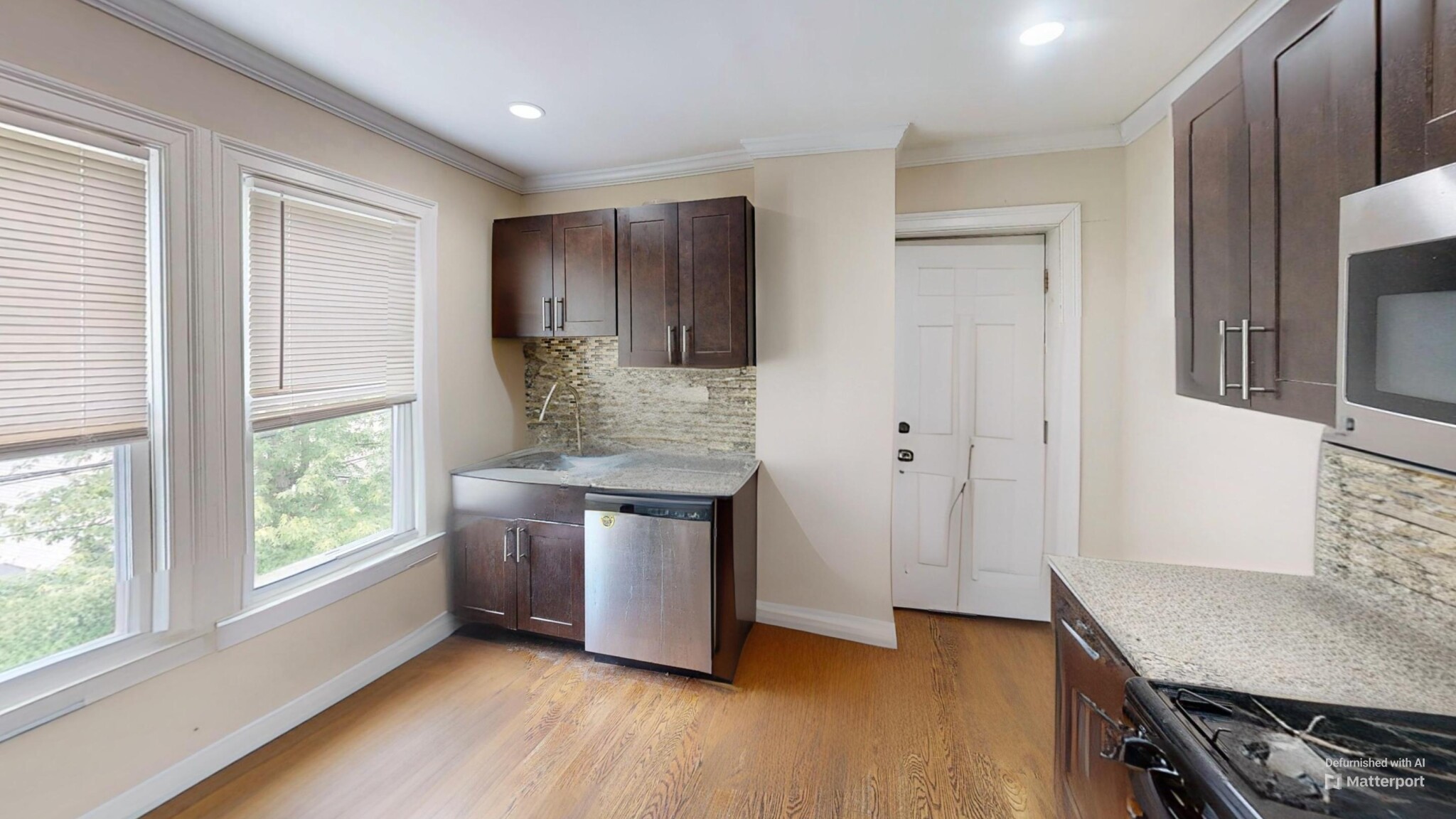 2971 Washington St. - Roxbury