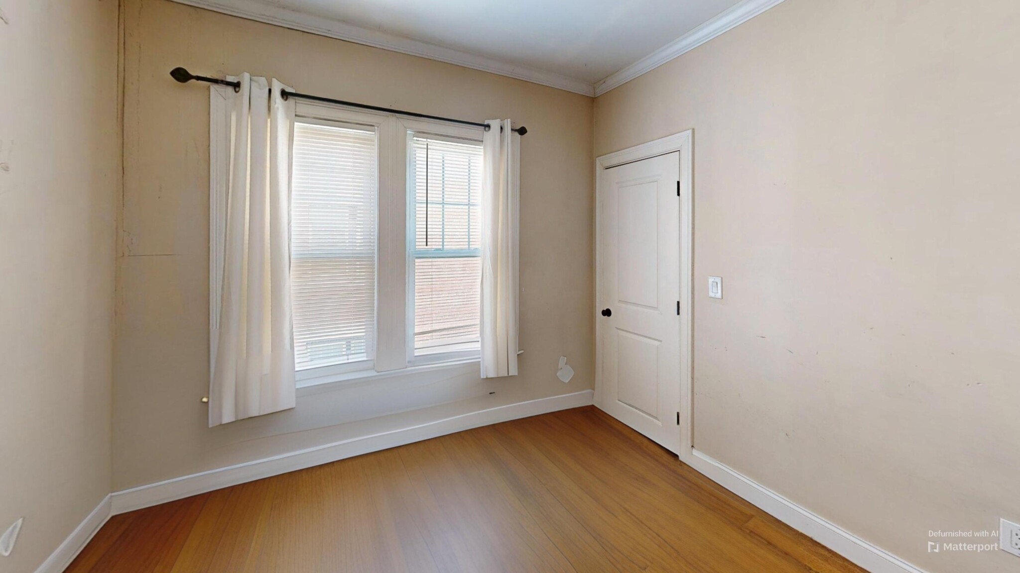 2975 Washington St. - Roxbury