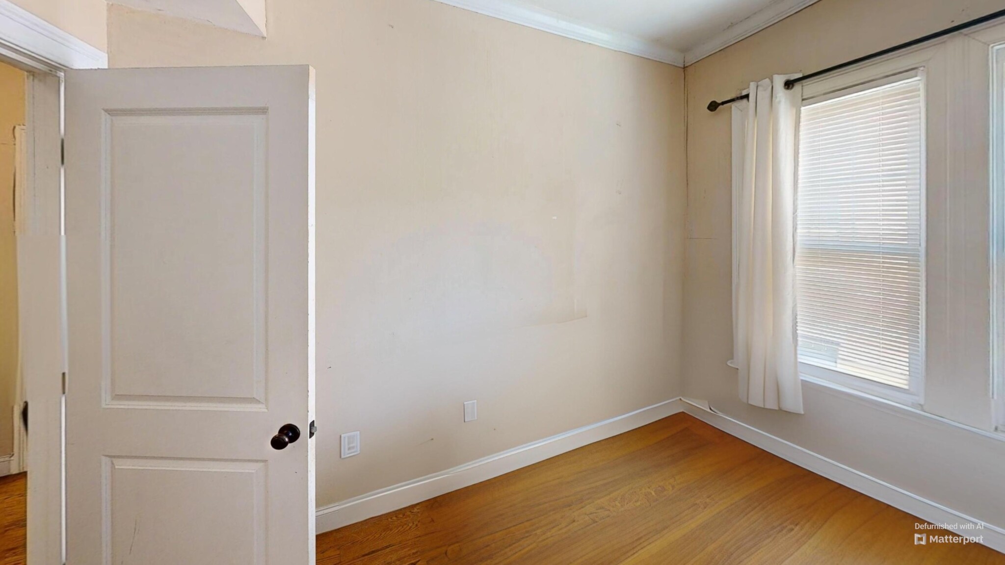 2975 Washington St. - Roxbury