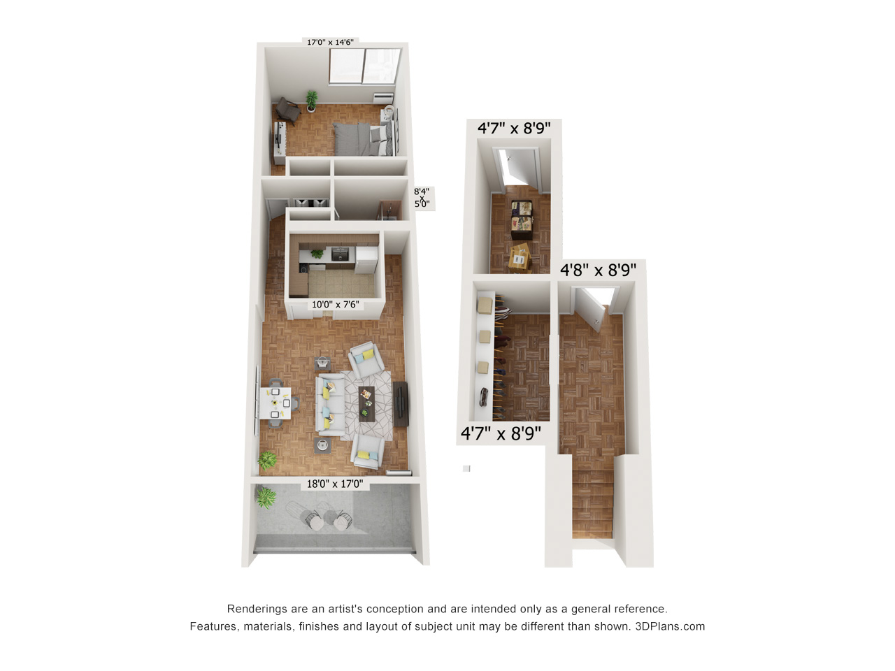 125 Chiswick Rd. - Brighton