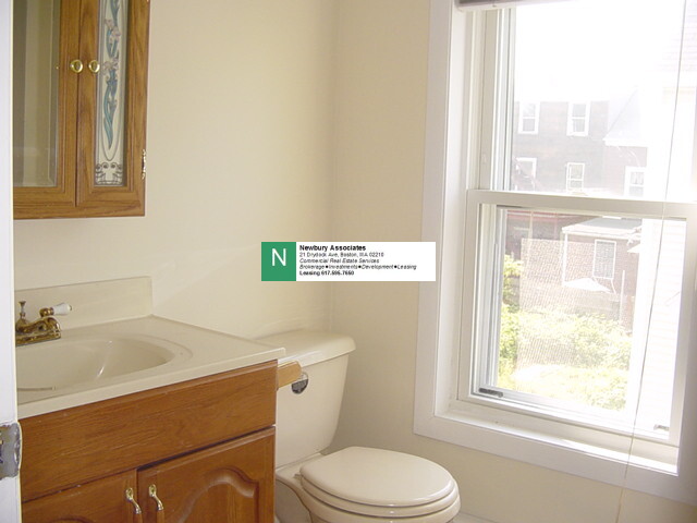 164 Bowen - South Boston