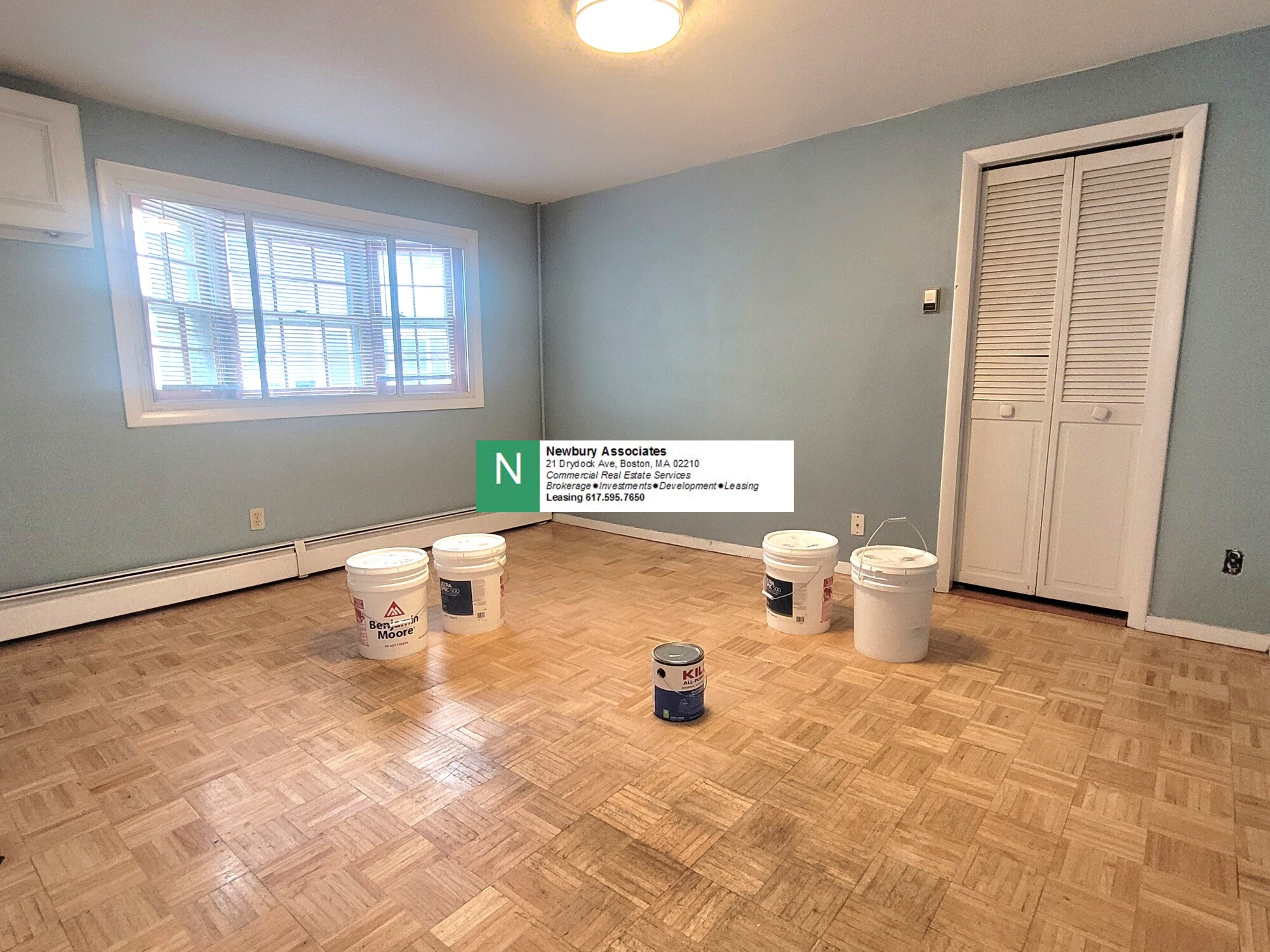 164 Bowen - South Boston