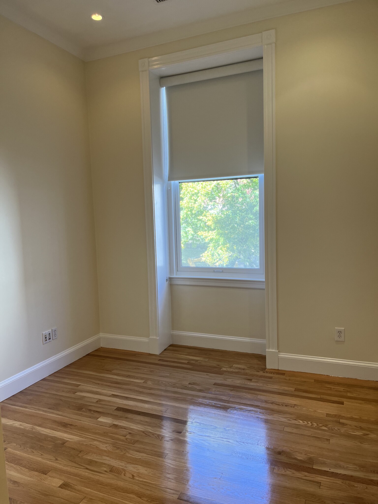 22 Beacon St. - Beacon Hill