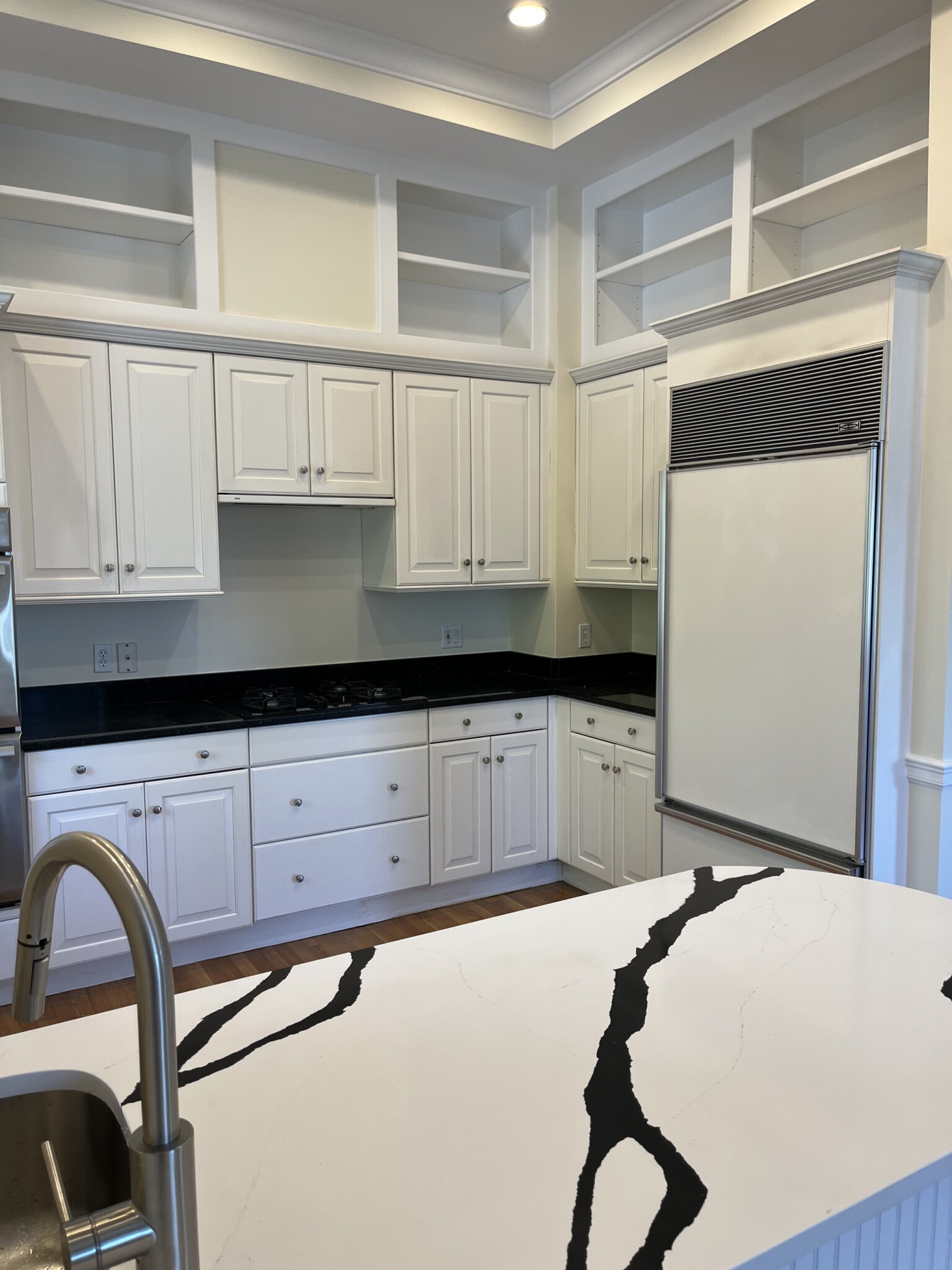 22 Beacon St. - Beacon Hill