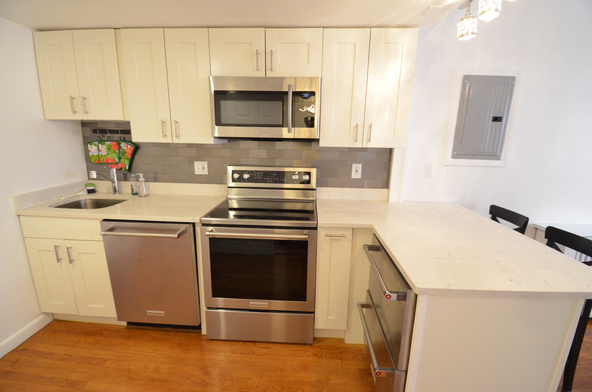40 Saint Botolph St. - Back Bay