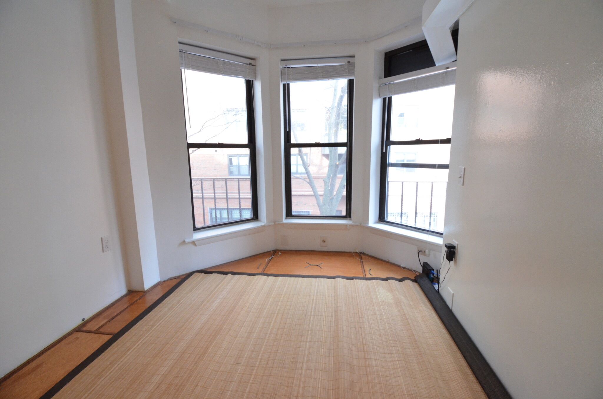 40 Saint Botolph St. - Back Bay