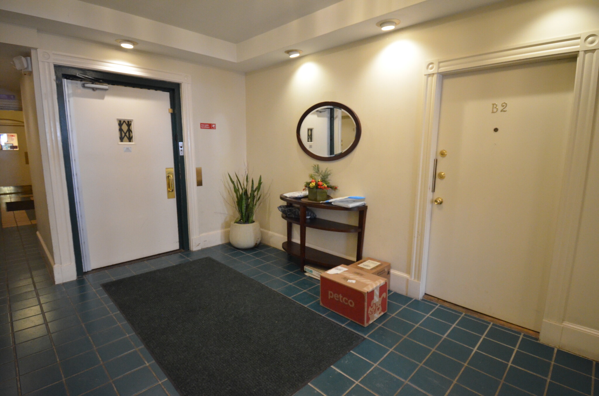 40 Saint Botolph St. - Back Bay