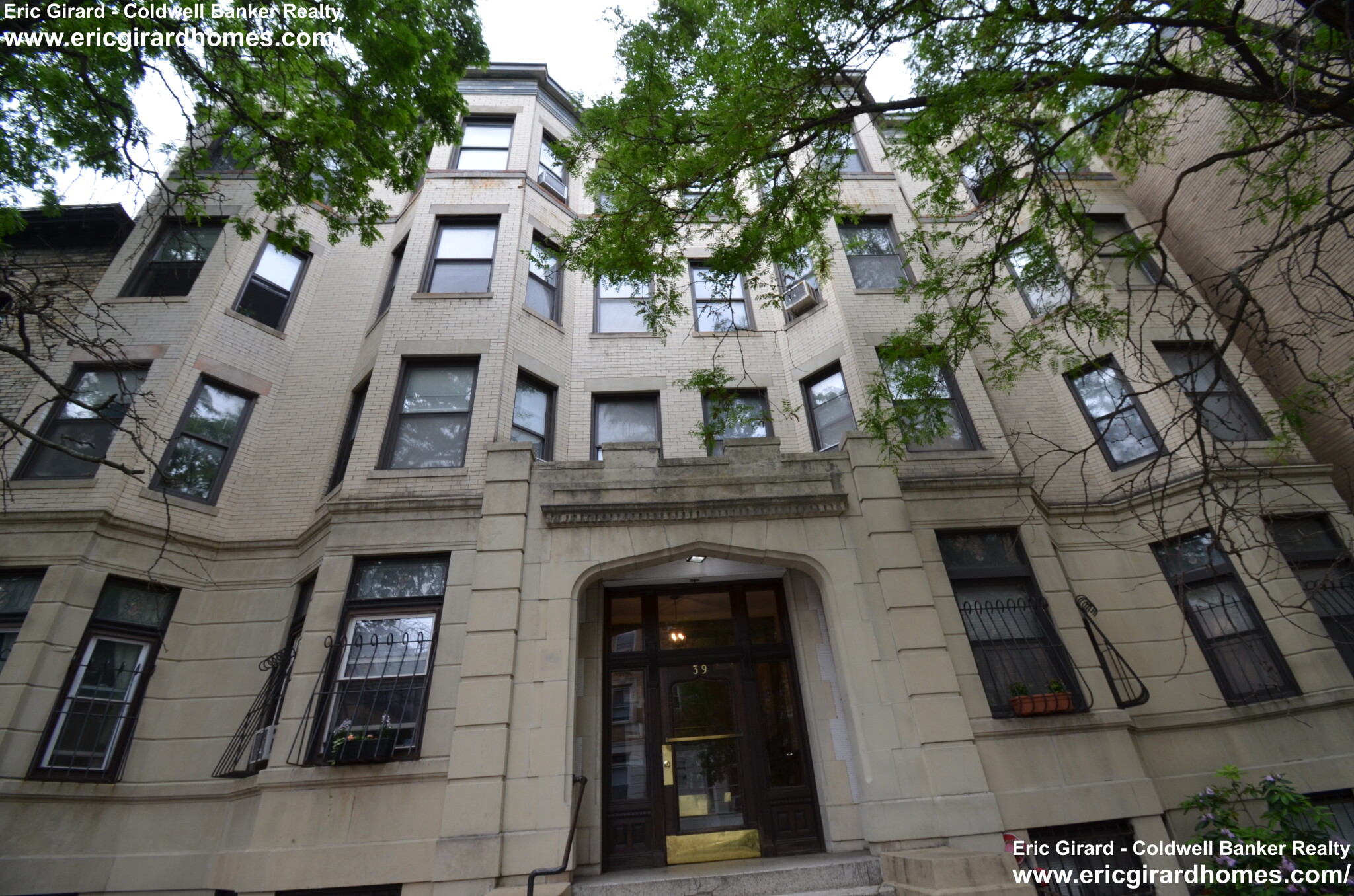 39 Hemenway St. - Fenway