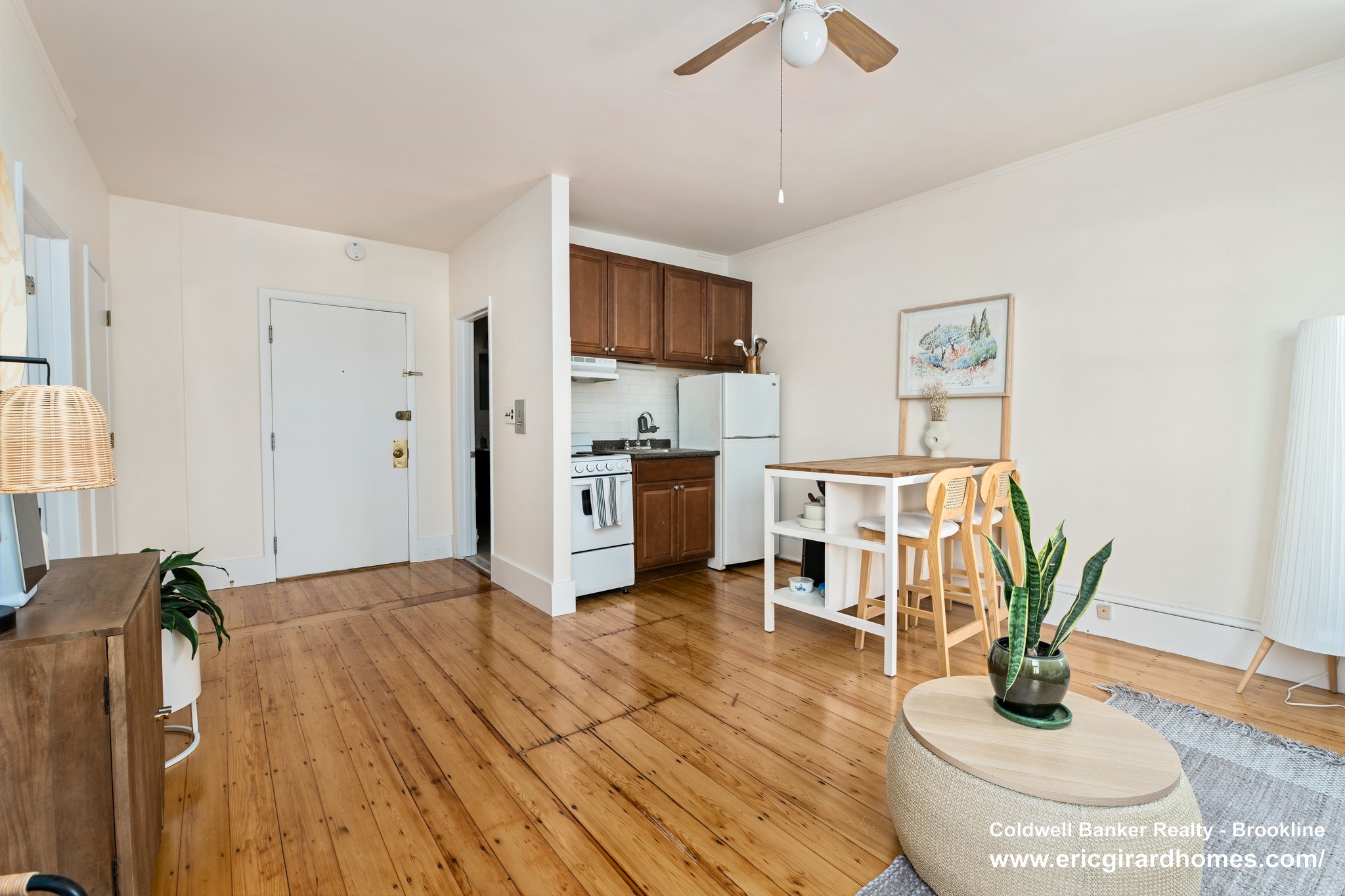 9 Buswell St. - Fenway