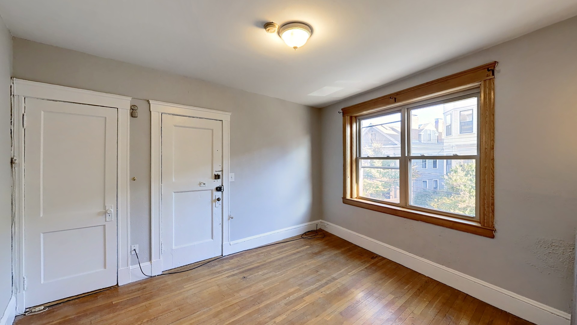 97 Hancock St. - Mid Cambridge